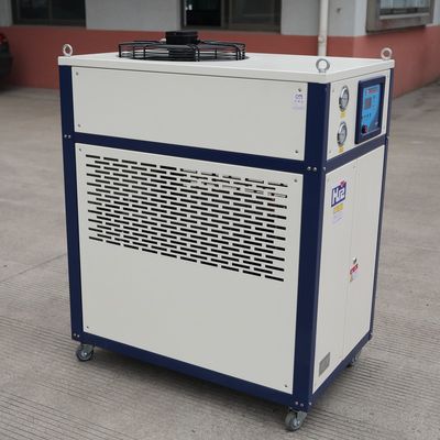 quality Factory HC-03ACI HUARE air cooled industrial water chiller air cooled commercial water chiller refrigerator factory