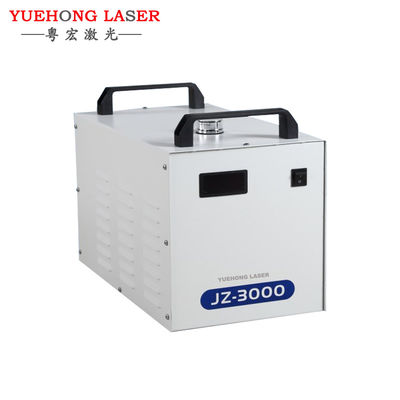 quality CO2 laser engraving cutting machine factory sale JZ3000AG water chiller CO2 glass laser cooling tube 80w 100w 120w 130w 150w factory