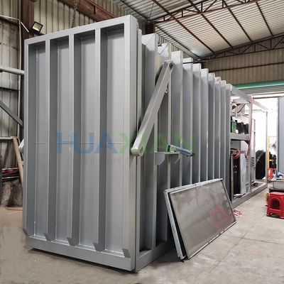 quality 3 Pallet Fast Remove Field Heat Keep Cabbage Fresh Vegetable Cooling Refrigeration Farm Cooler Equipmen factory